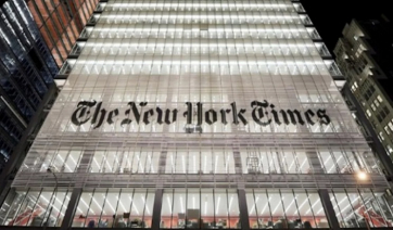 New York Times: Η μυστική νομική μάχη Τραμπ και Μπάιντεν για να εξασφαλίσουν αρχεία email τεσσάρων δημοσιογράφων