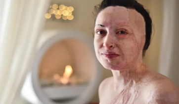 Η Ολυμπία Κρασαγάκη για την Ιωάννα Παλιοσπύρου: “Αυτή η λήψη της είναι το πιο σημαντικό πορτρέτο που έχω βγάλει”