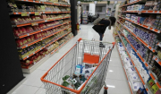 Κορονοϊός: Εξετάζεται η μονοδρόμηση στα σούπερ μάρκετ