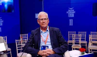 Το 2028 στην Ελλάδα τα δύο πρώτα νέα πυροσβεστικά αεροσκάφη τύπου Canadair