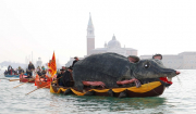 Κοροναϊός: Ακυρώνεται το καρναβάλι της Βενετίας
