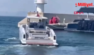 Θρίλερ με την εξαφάνιση Τούρκου επιχειρηματία που πήγαινε στη Μύκονο – Βρέθηκε κομμένη στα δύο η θαλαμηγός του (βίντεο)