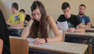 Πανελλαδικές: «Απλό και κλασικό» το θέμα της έκθεσης για τους μαθητές των ΕΠΑΛ