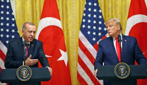 Κυρώσεις κατά της Τουρκίας ανακοίνωσε η Ουάσινγκτον