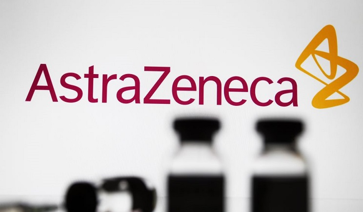 Επτά θανάτους από θρόμβωση στους 18,1 εκατ. εμβολιασμούς με AstraZeneca ανακοίνωσε η Βρετανία