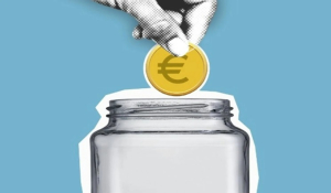 Αδικαιολόγητη η απόκλιση στα επιτόκια καταθέσεων μεταξύ ευρωζώνης και Ελλάδας