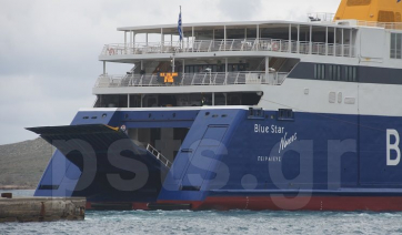 Πιθανό STOP στις ακτοπλοϊκές μετακινήσεις «φέρνει» το νέο lockdown…