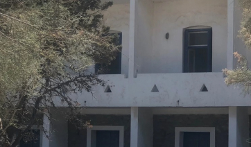 «Ξενία» Κύθνου: Nέα εποχή για το ιστορικό ξενοδοχείο -Ξεκινά η επένδυση ύψους 25 εκατ. ευρώ