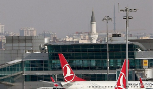 Η Turkish Airlines προωθεί ελληνικούς προορισμούς