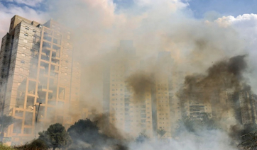 Πόλεμος στο Ισραήλ: Σε 23.469 ανέρχονται οι νεκροί στη Γάζα - Πάνω από 59.000 οι τραυματίες