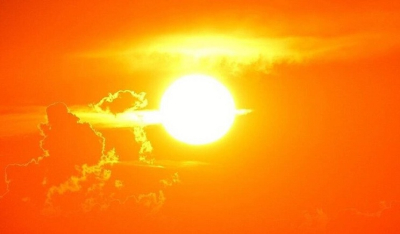 Άνευ προηγουμένου καύσωνας στη Βραζιλία, έφθασε τους 44,8 η θερμοκρασία -Σπάνε ιστορικά ρεκόρ
