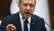 Ο Ερντογάν ενεργοποιεί την επιχείρηση «Κλάδος ελαίας»