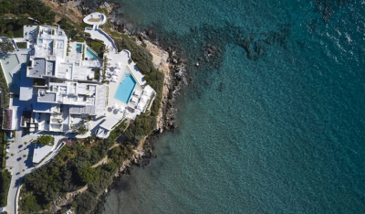 Ο Δήμος Κέας έδωσε «κόκκινη κάρτα» σε ισπανική επένδυση
