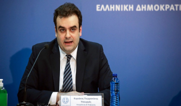 Πιερρακάκης: Δεύτερη ευκαιρία μέχρι 30 Δεκεμβρίου για να πάρετε ολόκληρη την επιστροφή ενοικίου