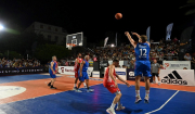 Η Σύρος «ντύνεται» στα χρώματα του Stoiximan AegeanBall Festival στις 7-9 Ιουλίου 2023