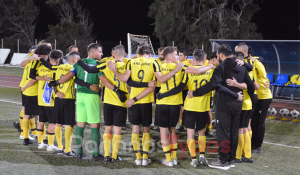 League 2 Ε.Π.Σ.Κ.: Ταξιδεύει στη Σαντορίνη ο Νηρέας, για τη νίκη απέναντι στη Θύελλα