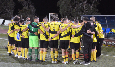 League 2 Ε.Π.Σ.Κ.: Ταξιδεύει στη Σαντορίνη ο Νηρέας, για τη νίκη απέναντι στη Θύελλα