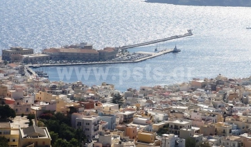 Θάνατος 70χρονου σε θαλάσσια περισοχή στη Σϋρο