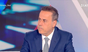 Στ. Παπασταύρου: «Οι δηλώσεις Τραμπ επιβεβαιώνουν τις πιο ισχυρές από ποτέ στρατηγικές σχέσεις Ελλάδας-ΗΠΑ» (βίντεο)