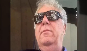 Πέθανε ο εφοπλιστής Κώστας Αγαπητός σε ηλικία 67 ετών