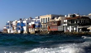 Συνελήφθη 47χρονη ημεδαπή για εμπορία ανθρώπων στη Μύκονο