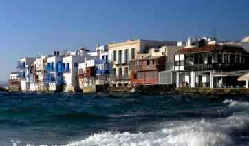 Συνελήφθη 47χρονη ημεδαπή για εμπορία ανθρώπων στη Μύκονο