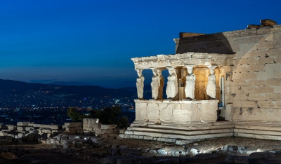 Το φαινόμενο La Niña φέρνει δύσκολο χειμώνα στην Ευρώπη - Η πρόβλεψη για την Αθήνα δείχνει 30άρια στις αρχές Οκτωβρίου