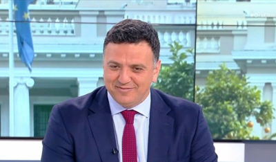 Β. Κικίλιας: «Σε ρυθμούς “ΑΙΓΙΣ” οι μελέτες και οι διαγωνισμοί για τα λιμάνια»