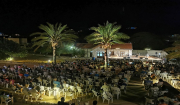 Σύρος: Φεστιβάλ Ρεμπέτικου