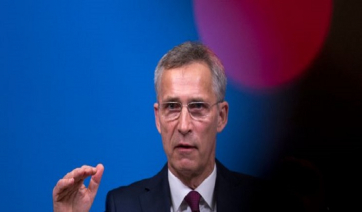 Στόλτενμπεργκ: Ο πόλεμος στην Ουκρανία μπορεί να διαρκέσει χρόνια