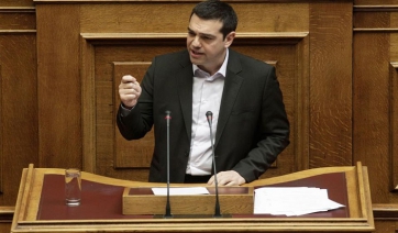 Με μεγάλη απόσταση... στο ίδιο τραπέζι-Καθοριστική συνάντηση