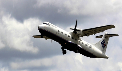 Τρόμος στον αέρα -Αναγκαστική προσγείωση Boeing με 166 επιβάτες