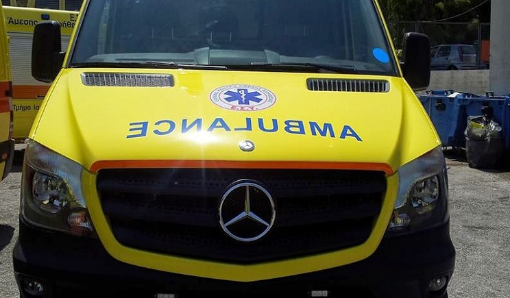 Ρόδος: Πέθανε η γυναίκα που ακρωτηριάστηκε μετά το τροχαίο στο Φαληράκι