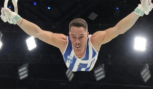 Πρωταθλητής Ευρώπης για 8η φορά ο Λευτέρης Πετρούνιας (βίντεο)