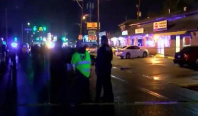 Νέα Ορλεάνη: Τρεις νεκροί κι επτά τραυματίες από πυροβολισμούς