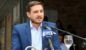 Λ. Αντωνόπουλος για ΟΠΕΚΕΠΕ: «Ουδέποτε μεταβίβασα δικαιώματα στο γιο του “Φραπέ‘‘, στοχοποιήθηκα για να πληγεί το ΠΑΣΟΚ»