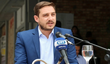 Λ. Αντωνόπουλος για ΟΠΕΚΕΠΕ: «Ουδέποτε μεταβίβασα δικαιώματα στο γιο του “Φραπέ‘‘, στοχοποιήθηκα για να πληγεί το ΠΑΣΟΚ»