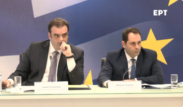 Πίνακες και παραδείγματα με τα μέτρα για fuel pass, diesel κίνησης και ακτοπλοϊκά εισιτήρια (βίντεο)