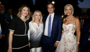 Κατερίνα Μονογυιού: 51 Χρόνια από την Αποκατάσταση της Δημοκρατίας – Τιμούμε το Παρελθόν, Υπερασπιζόμαστε το Μέλλον