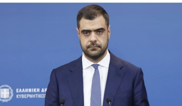 Μαρινάκης για Σινά: Παραμένουμε στη δέσμευση Σίσι για διατήρηση του λατρευτικού ελληνορθόδοξου χαρακτήρα της Μονής