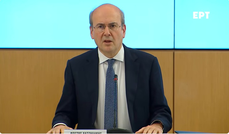 Πώς θα εφαρμοστεί το πλαφόν σε καύσιμα-είδη πρώτης ανάγκης - Πρόβλεψη για τις νησιωτικές περιοχές (βίντεο)