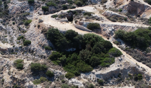 Πάρος: Γενική Συνέλευση της ΑΜΚΕΑρχαίων Λατομείων