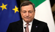 Alert! Την παραίτησή του ανακοίνωσε ο Ντράγκι - Κορυφώνεται η πολιτική κρίση στην Ιταλία
