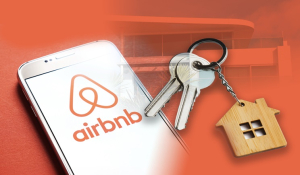 Airbnb: Εκρηκτική άνοδος για το φετινό Πάσχα – Πού αυξάνεται η ζήτηση [γράφημα]