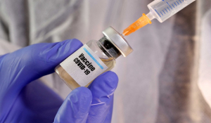 Η Moderna μηνύει την Pfizer / BionTech για κλοπή πατέντας που αφορά το εμβόλιο κατά της Covid -19