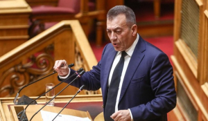 Γ. Βρούτσης: Αύξηση 21,21% στη χρηματοδότηση από το Στοίχημα για Ομοσπονδίες και σωματεία – Δωρεάν τα ΕΑΚ για όλες τις Εθνικές Ομάδες -Αθλητικό εργοτάξιο η Ελλάδα με 350 έργα σε ολόκληρη τη χώρα!