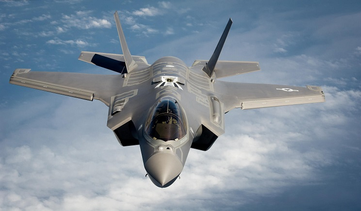Επίσημο αίτημα υποβάλλει η Αθήνα στην Ουάσινγκτον για την αγορά 20+20 μαχητικών F-35
