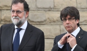 «Ξήλωσε» τον Πουτζδεμόν ο Ραχόι: Στη Μαδρίτη και επισήμως ο έλεγχος της Καταλονίας