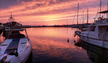 Oι Γερμανοί αποθεώνουν Πάρο, Κίμωλο, Σύρο και Μήλο