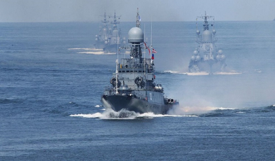 Τουρκία: Προκλητικές δηλώσεις του Γκιουλέρ - «Τα νέα μας πλοία θα αυξήσουν την ισχύ μας στη ‘‘Γαλάζια Πατρίδα’’»